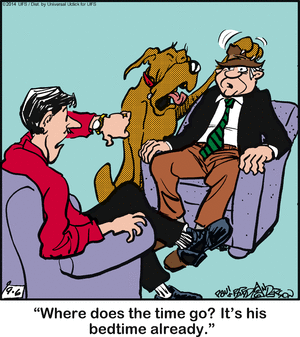 marmaduke